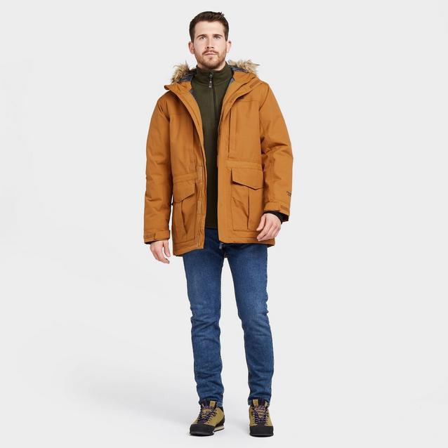 ♥【 】BRONTE PARKA ♥ Peter parka