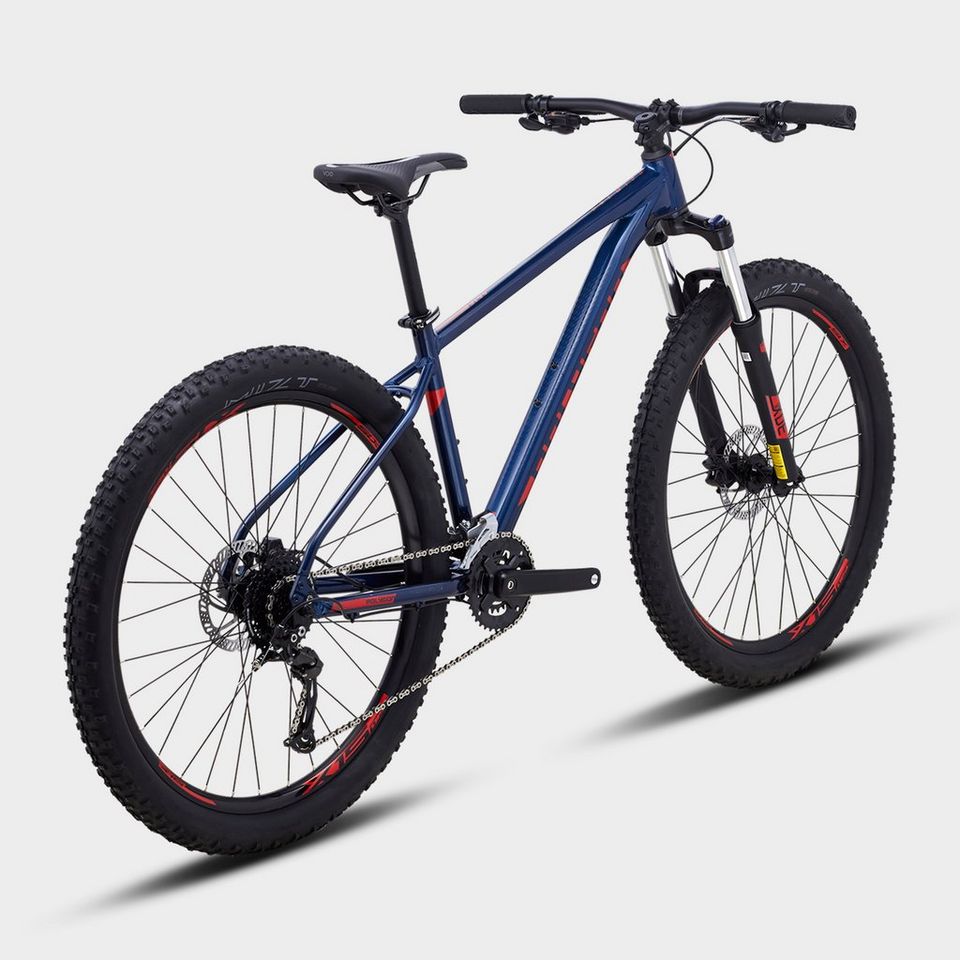 Polygon Premier 5 Mountain Bike GO Outdoors