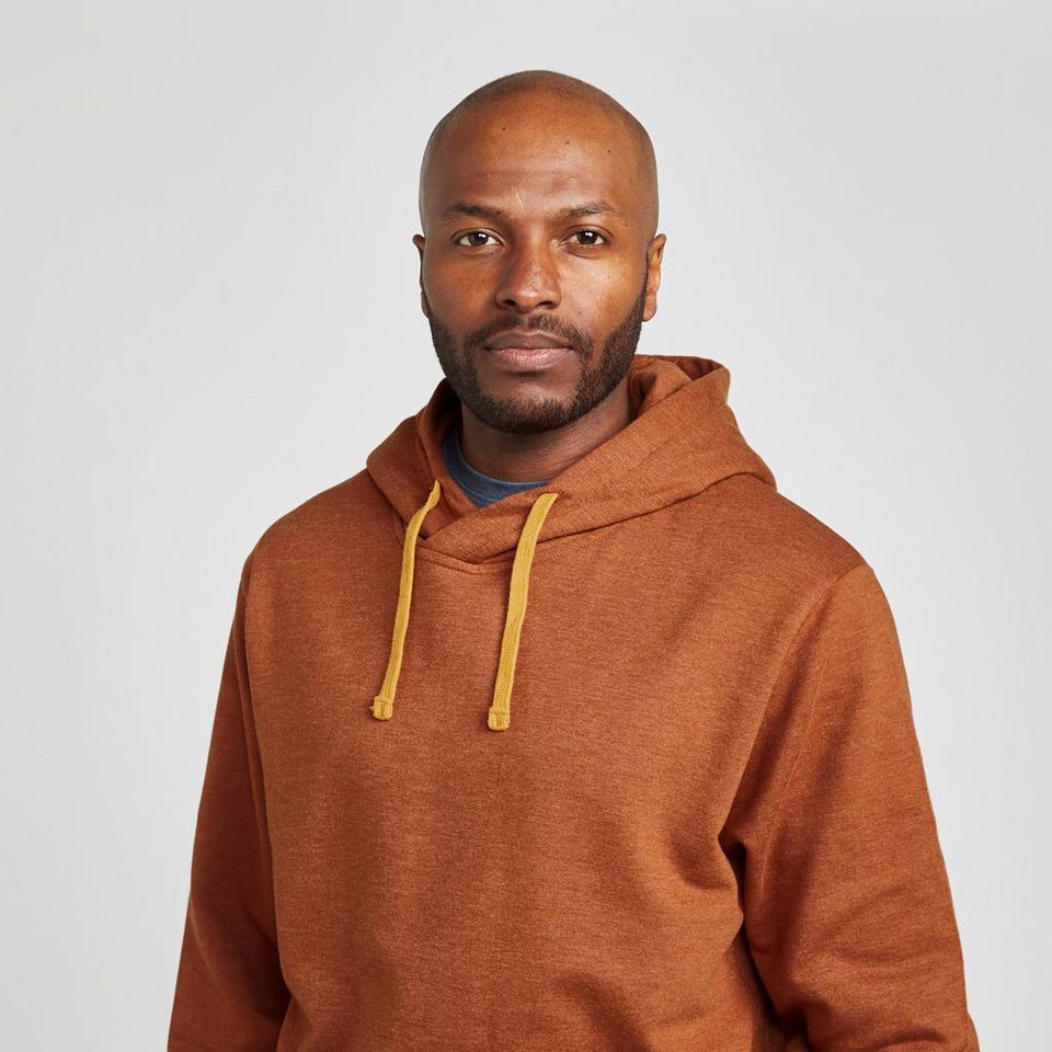 Montane off limits cotton hoodie sale