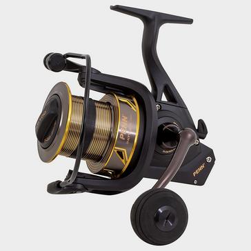 Black Penn Battle III LC 7000