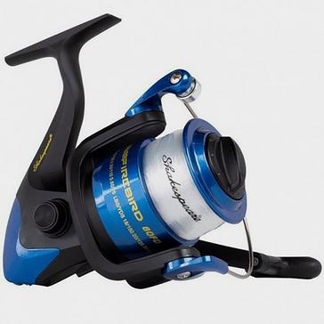 Shakespeare Salt Spin 40 FD / Spinning Fishing Reel