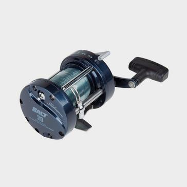 Blue Shakespeare Salt 20Lb Multiplier Rh