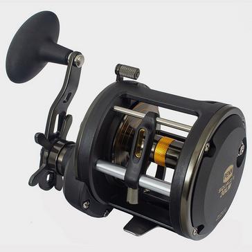 Sea Fishing Reels  Sea Multiplier & Fixed Reels