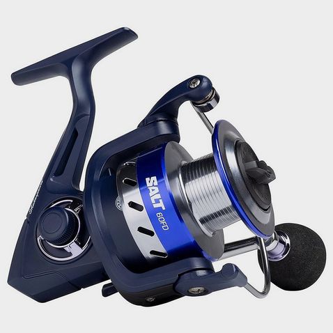 FISHING REELS-NEW SHAKESPEARE AGILITY AG35 5BB SPIN REEL $17.39 - PicClick