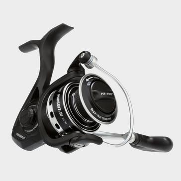 Black Penn Puriv5000 Pursuit IV 5000 Spin Reel