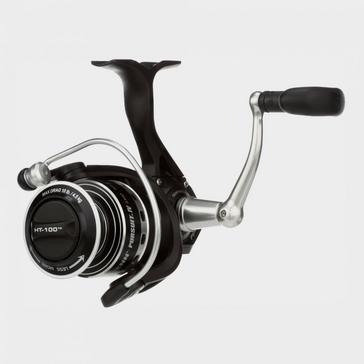 Black Penn Puriv5000 Pursuit IV 5000 Spin Reel