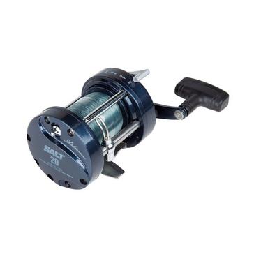 Blue Shakespeare Salt Multiplier LH (20lb)