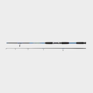 Blue Shakespeare Firebird 9ft Spin 20-80g