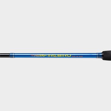 Blue Shakespeare Firebird 9ft Spin 20-80g
