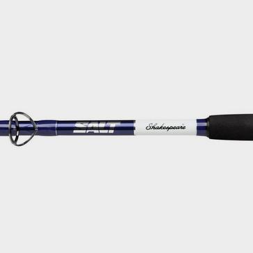 Blue Shakespeare Salt Boat Rod 7ft (20-30lb)