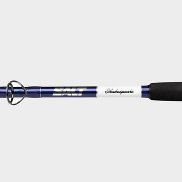 Blue Shakespeare Salt Boat 702 12-20lb Rod