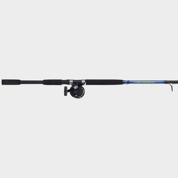 Shakespeare Firebird Telescopic Spin Combo 9ft