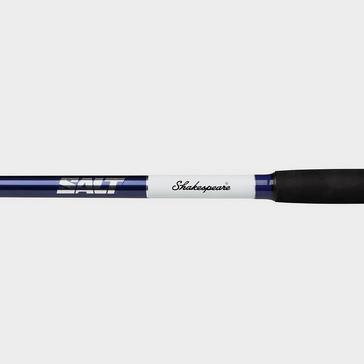 Black Shakespeare Salt 302 Mackerel Rod 10ft (100-200g)