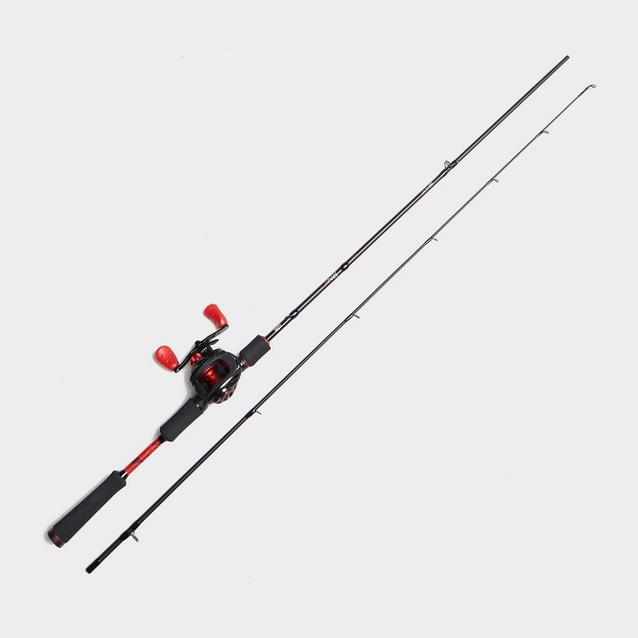abu garcia black max vs kastking SX Low Profile Reel The result is proven value and reliability that anglers have come to expect from this series. This is the first thing