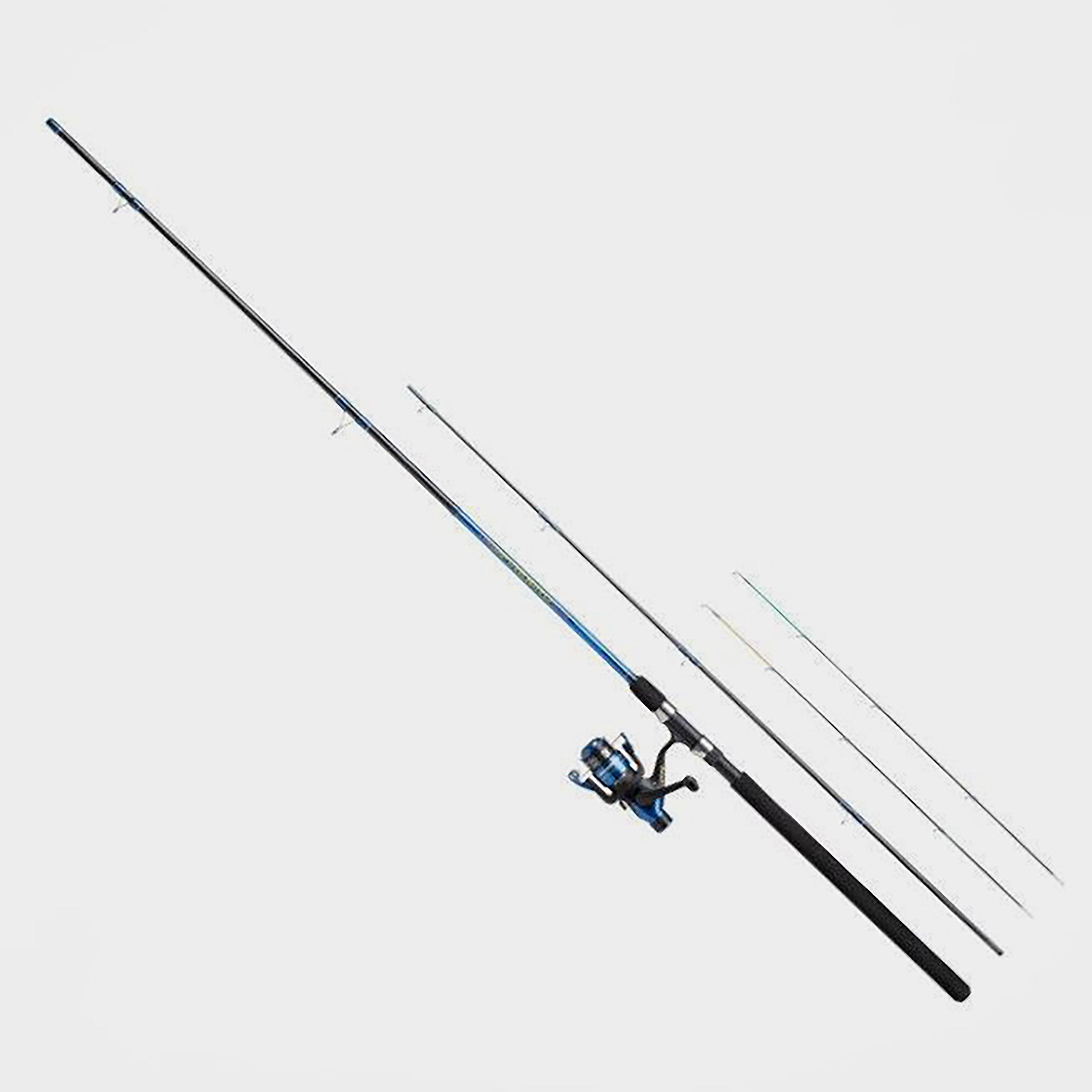 daiwa d wave seabass rod