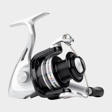 Coarse Fishing Reels