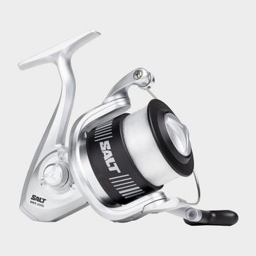 Penn Rival Levelwind 15 Line Counter Multiplier Reel Sea Fishing tackle