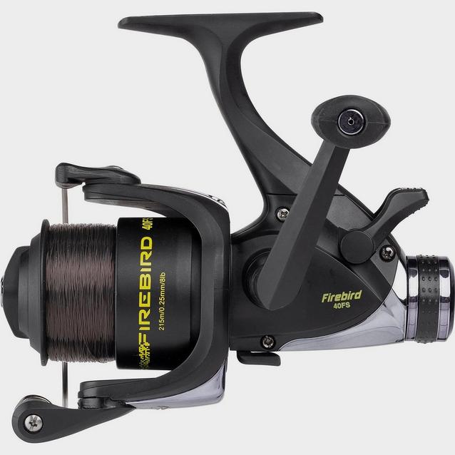 Shimano IX 2000R Spinning Reel From A Large Private Collection