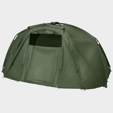 Green Trakker Tempest Brolly V2 Full Infill Panel