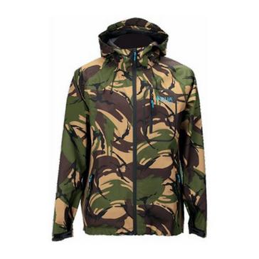 green AQUA F12 DPM Jacket