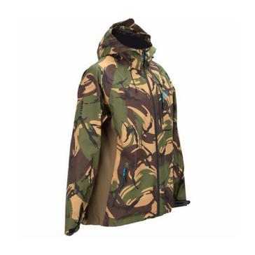 Green AQUA F12 DPM Jacket