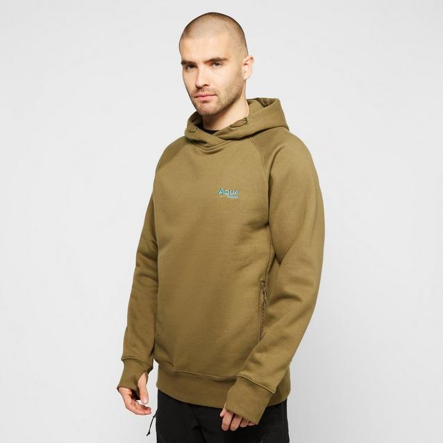 AQUA Classic Hoodie