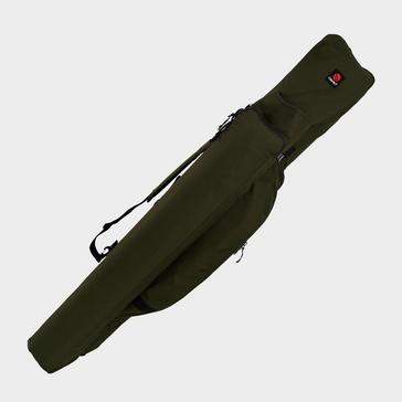 Grey CYGNET 3 Rod Retractable Sleeve 9-10ft