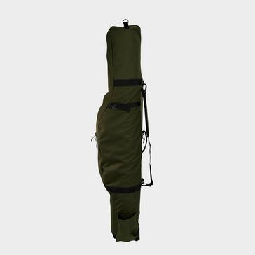 Green CYGNET 3 Rod Retractable Sleeve 9-10ft