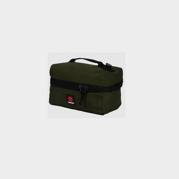 Green CYGNET PVA Pouch