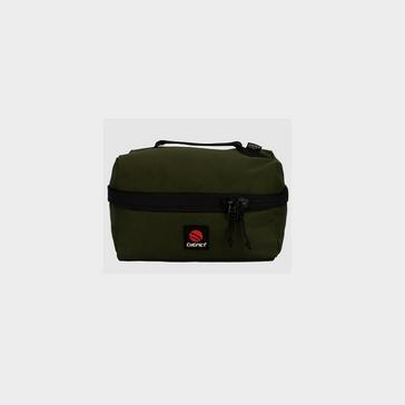 Green CYGNET PVA Pouch