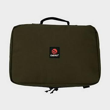 Green CYGNET Buzz Bar Bag