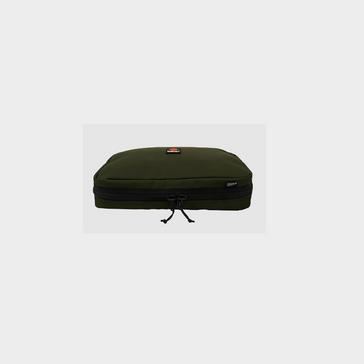 Green CYGNET Buzz Bar Bag