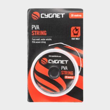 Brown CYGNET Sniper PVA String 20m