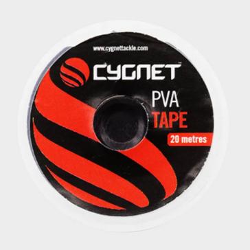 Black CYGNET Sniper PVA Tape 20m