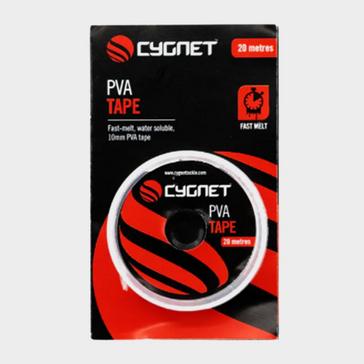 Black CYGNET Sniper PVA Tape 20m