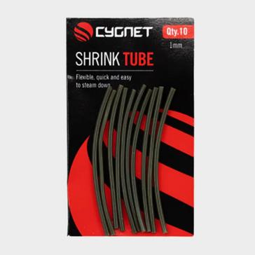 Black CYGNET Sniper Shrink Tube 1mm