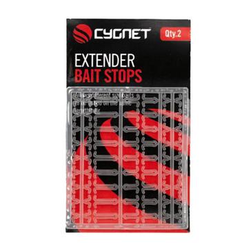 Clear CYGNET Cygnet Sniper Extender Bait Stops