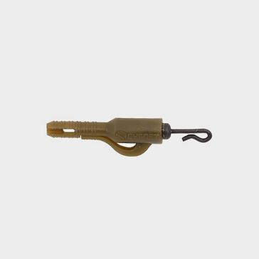 Brown CYGNET Sniper Fused Lead Clip Quick Change