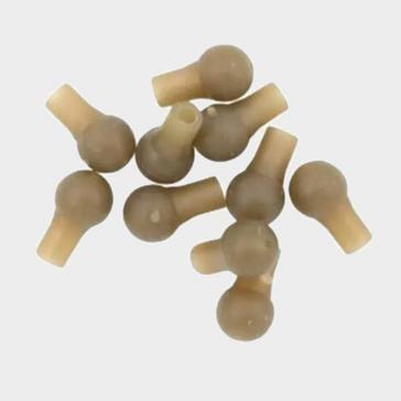 Brown CYGNET Sniper Buffer Bead