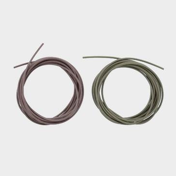 Brown CYGNET Sniper Tungsten Tubing Gravel Brown 2m