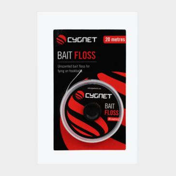 White CYGNET Sniper Bait Drill