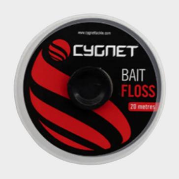 Black CYGNET Cygnet Sniper Bait Floss 20M 