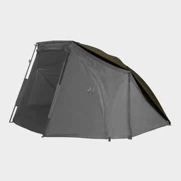 Green CYGNET Cyclone 100 Skull