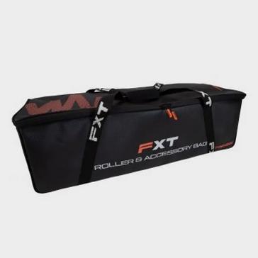 Black Frenzee FXT Roller & Accessory Bag 80cm