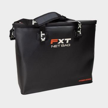 Black Frenzee FXT EVA XL Net Bag
