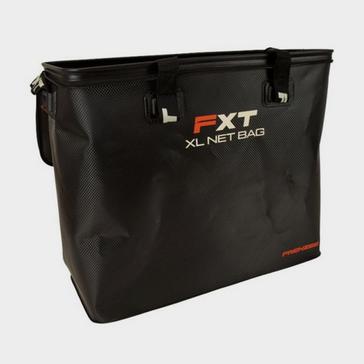 Black Frenzee FXT EVA XL Net Bag