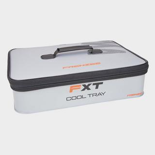 FXT EVA Cool Bait Tray (including Bait Tubs)