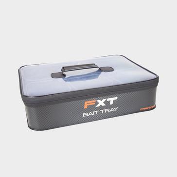 Grey Frenzee FXT EVA Bait Tray (Including Bait Tubs)