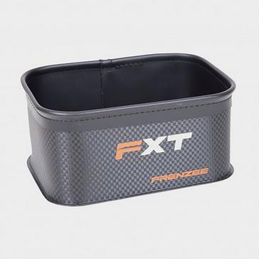 Grey Frenzee FXT EVA Midi Bait Tub