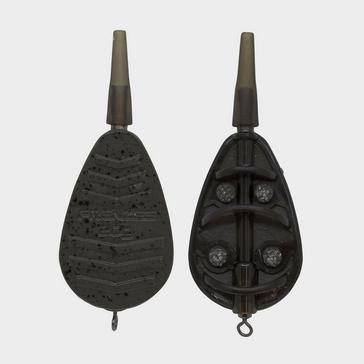 Black Frenzee FXT Inline Method Feeder Small 20g